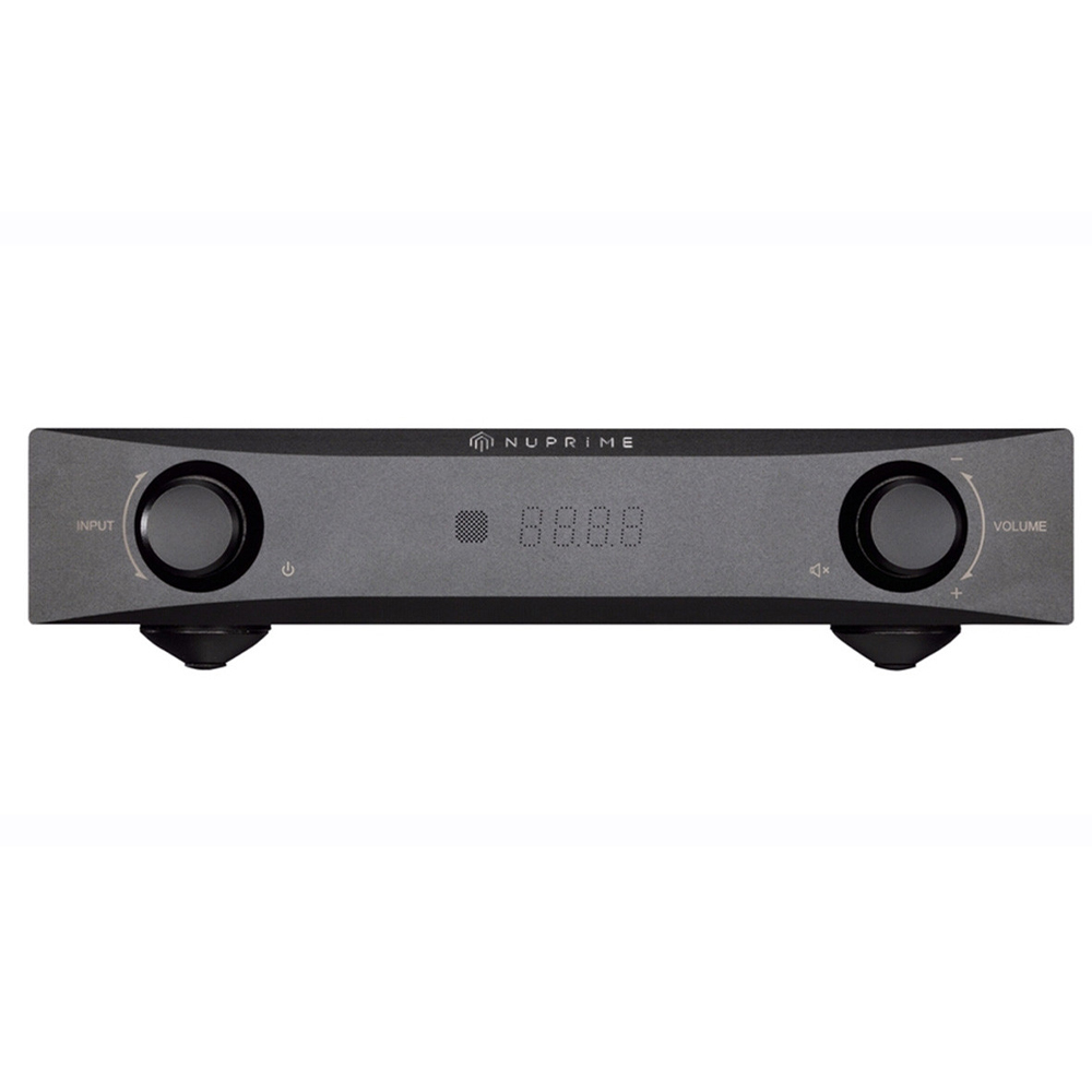 NuPrime IDA-8 Black Entegre Amplifikatör (Dahili DAC) Fiyatı